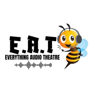 Everything Audio Theatre (EAT) 3-part Courses by Adebisi Adetunji