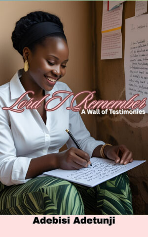 Lord, I Remember
