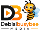 DEBISIBUSYBEE MEDIA